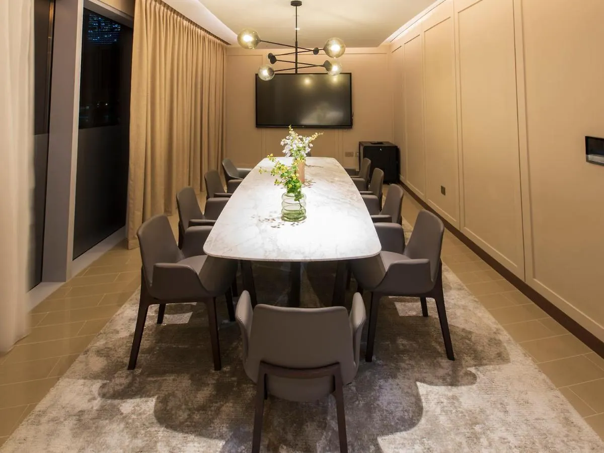 First Class 2Br With Full Burj Khalifa And Fountain View Διαμέρισμα Ντουμπάι