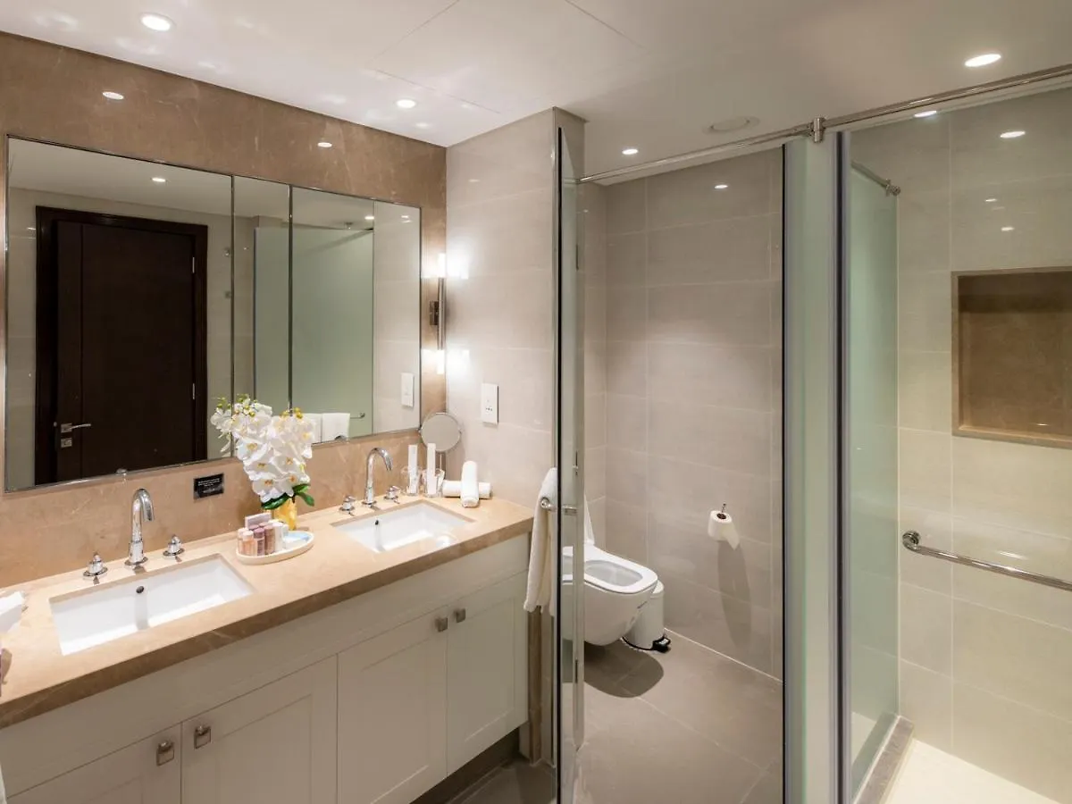 First Class 2Br With Full Burj Khalifa And Fountain View Apartment Dubai United Arab Emirates