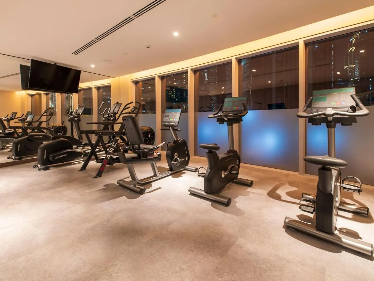 First Class 2Br With Full Burj Khalifa And Fountain View Apartment Dubai